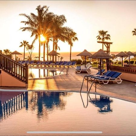 Fantastico Apartamento Con Vistas Al Mar Zona Club La Costa Castillo Fuengirola Exteriér fotografie