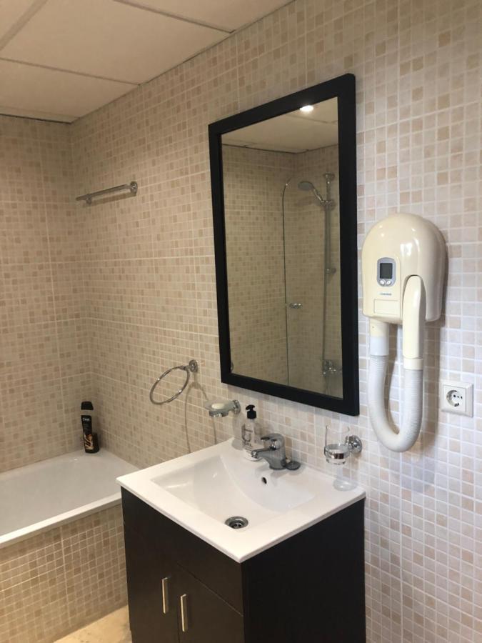 Fantastico Apartamento Con Vistas Al Mar Zona Club La Costa Castillo Fuengirola Exteriér fotografie