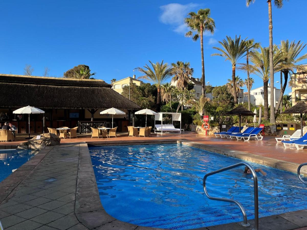 Fantastico Apartamento Con Vistas Al Mar Zona Club La Costa Castillo Fuengirola Exteriér fotografie