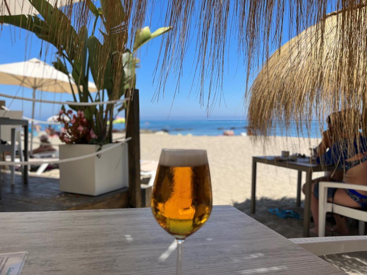 Fantastico Apartamento Con Vistas Al Mar Zona Club La Costa Castillo Fuengirola Exteriér fotografie